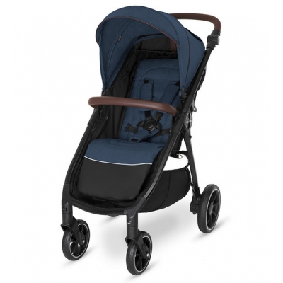 LOOK Baby Design granat